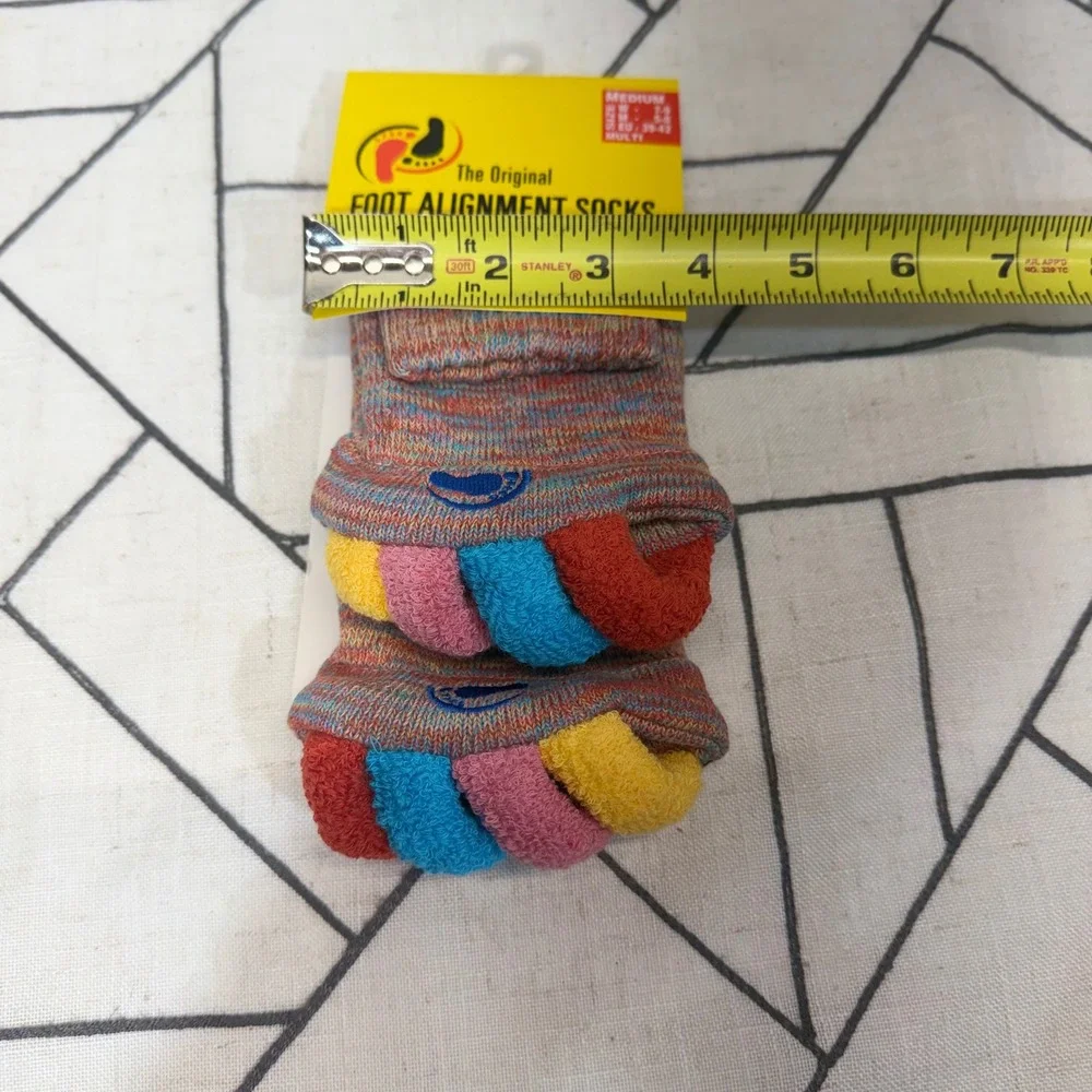 N/A original foot